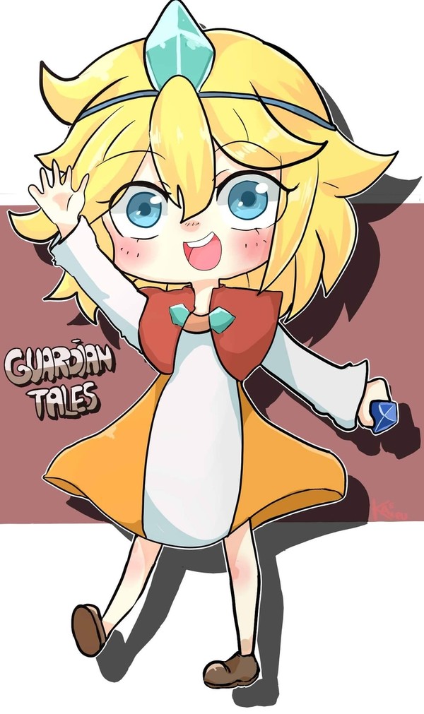 litle princess