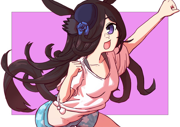ハニバおこめ