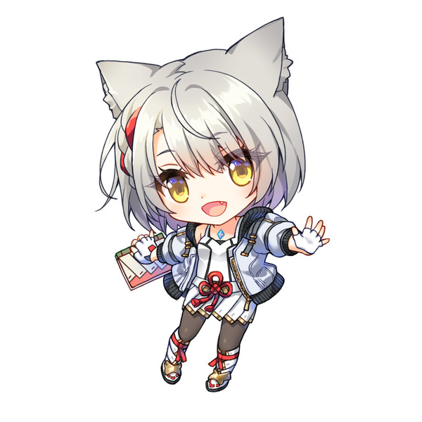 ゼノブレイド３