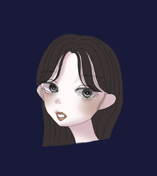 らくがき