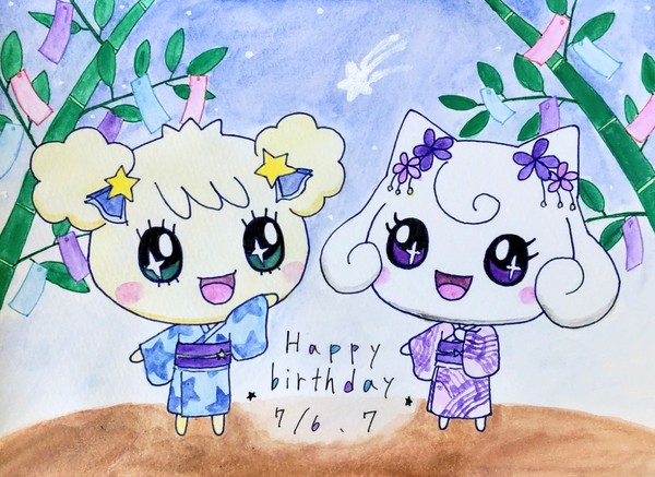 たまごっちまとめ#4