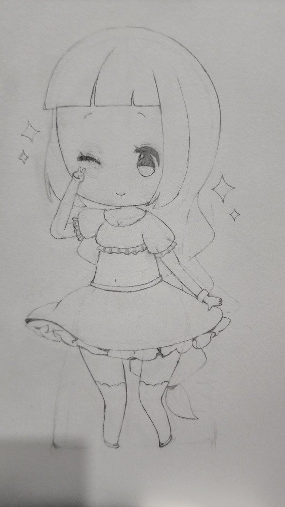 Original Works(2)