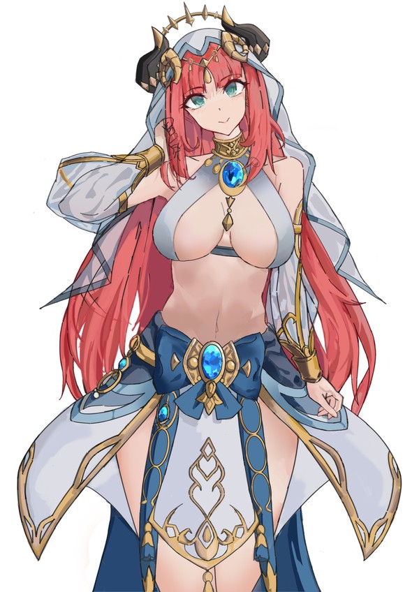 妮露