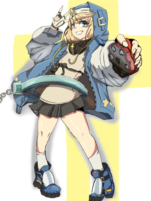 ブリジット