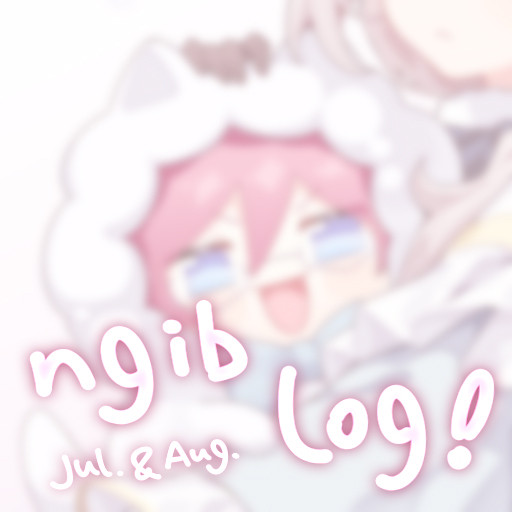 凪茨Log