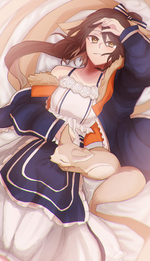 パフューマー