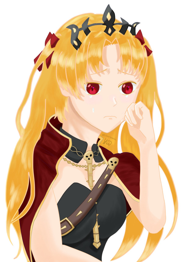リクエストとかで描いたやつ