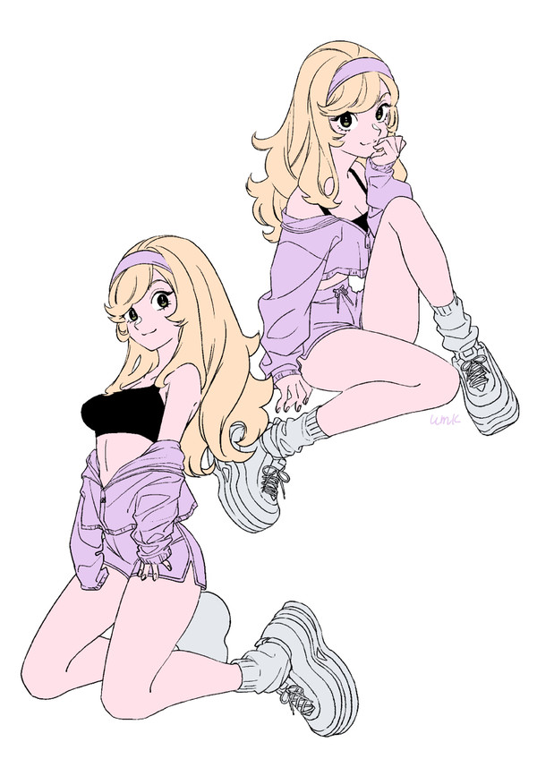 anna