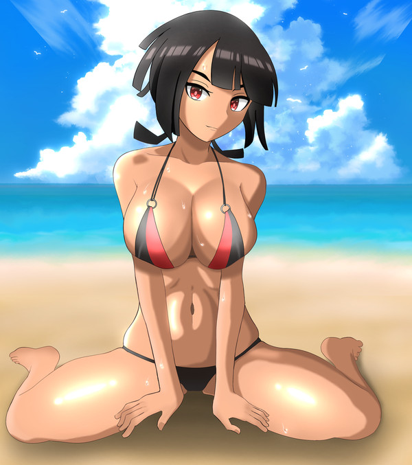 ヒガナ👙💕✨2022