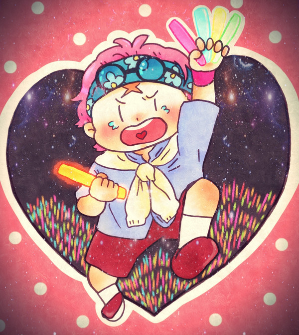 コビー3