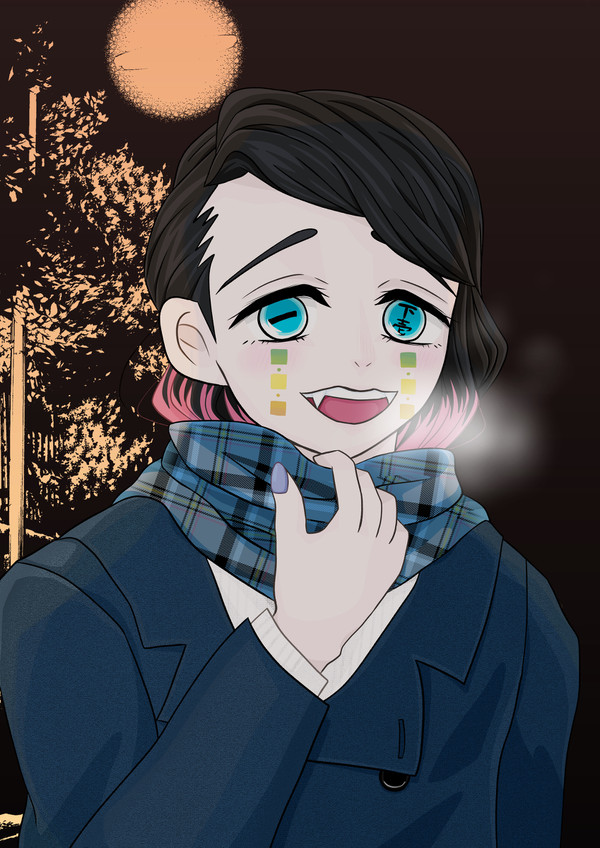 過去絵まとめ①
