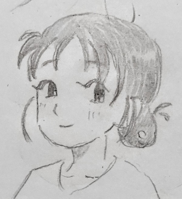 すずさん