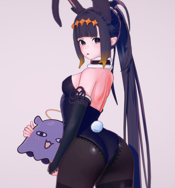 Bunny Ina