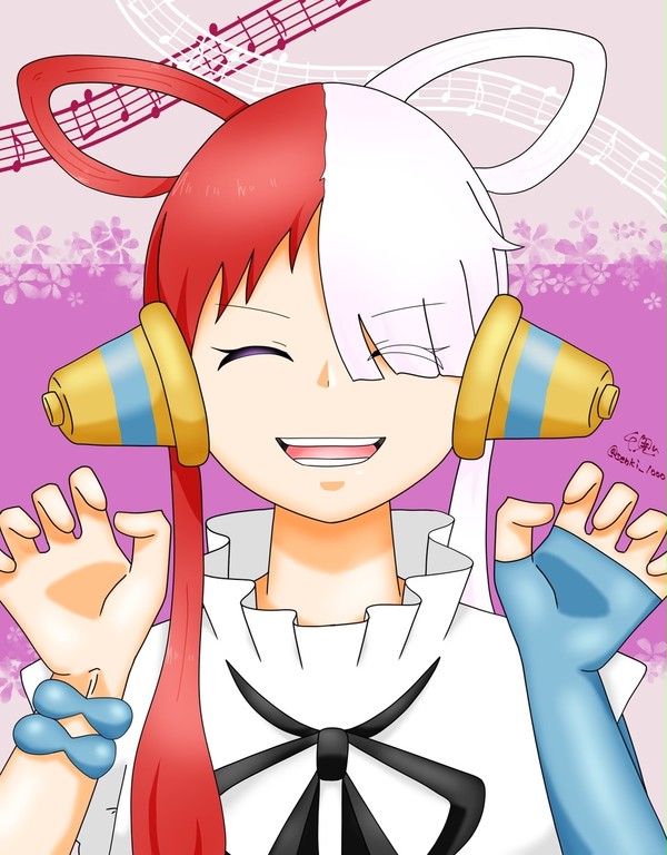 ウタちゃん