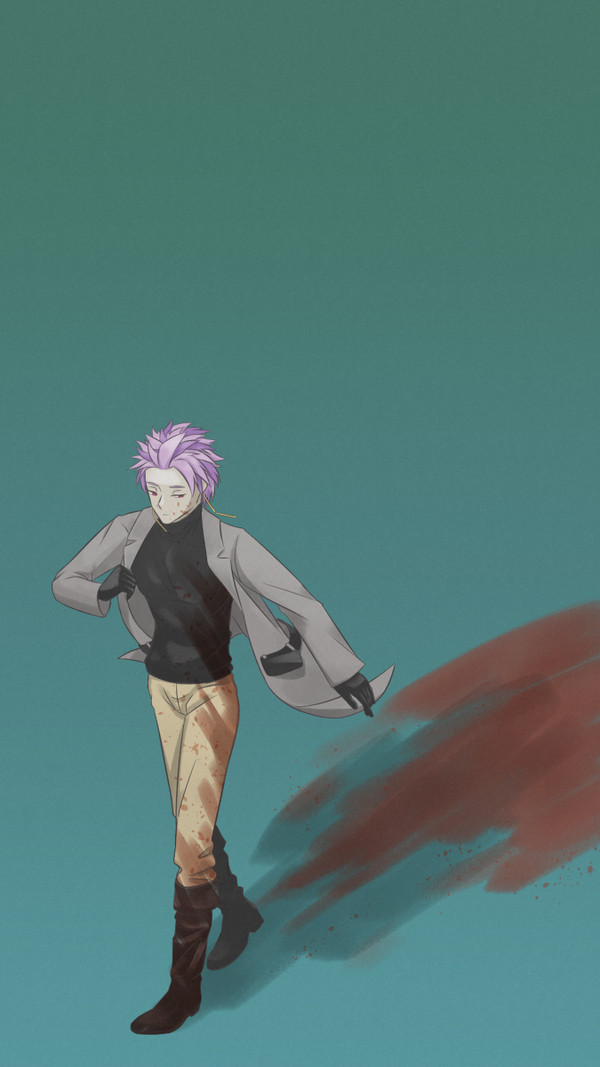セオドア
