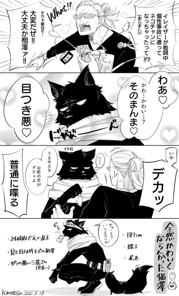 MHA log3