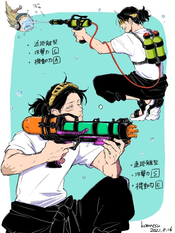 MHA log4