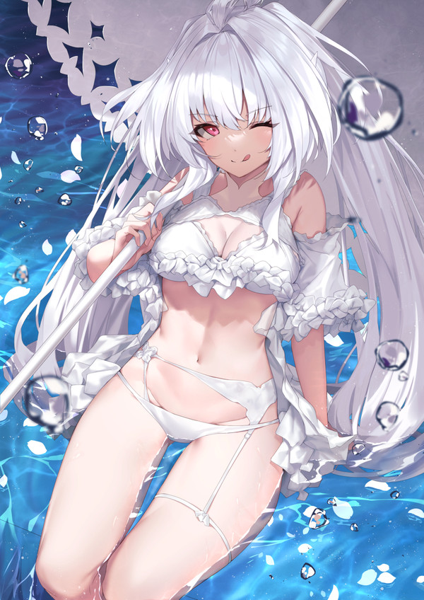 レディ・アヴァロン