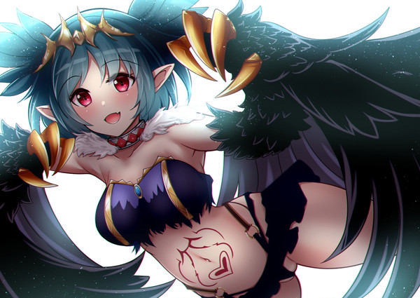 【Skeb】Lincoroさん