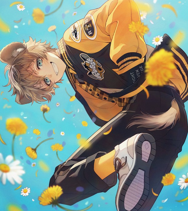🌻
