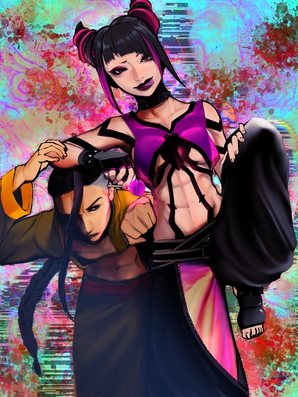 版権＆オリジナルごちゃまぜログ