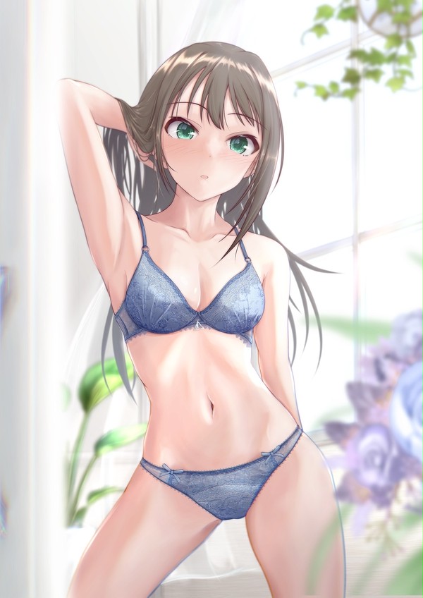 お下着しぶりん
