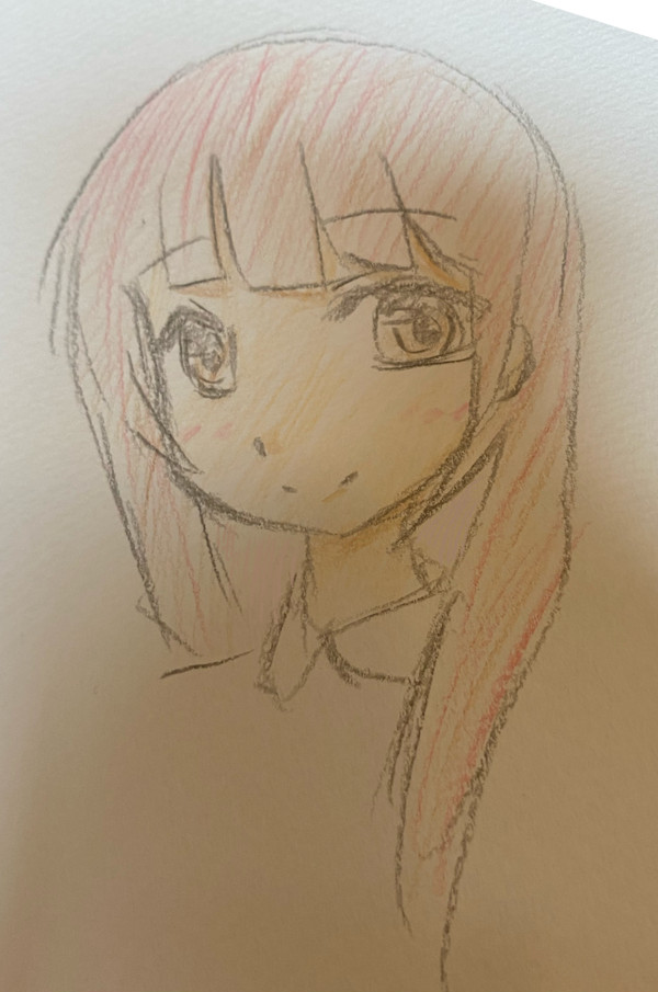 やえかちゃん