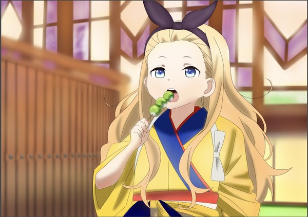 リコリス・リコイル