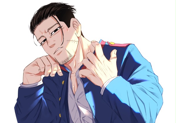 尾形1枚絵Twitterログ
