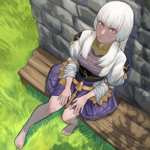 リシテア
