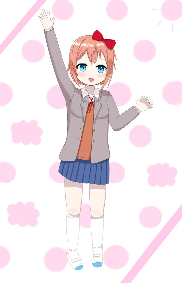 サヨリちゃん
