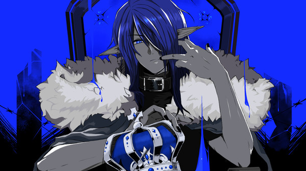 KING