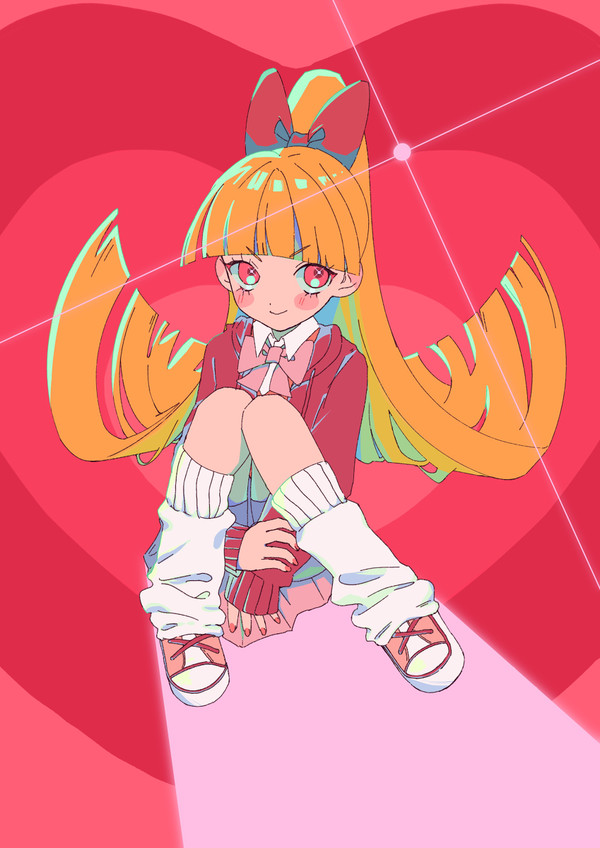 ブロッサム
