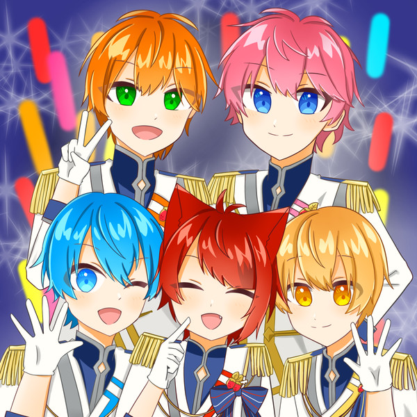 すとぷり最高🍓✨