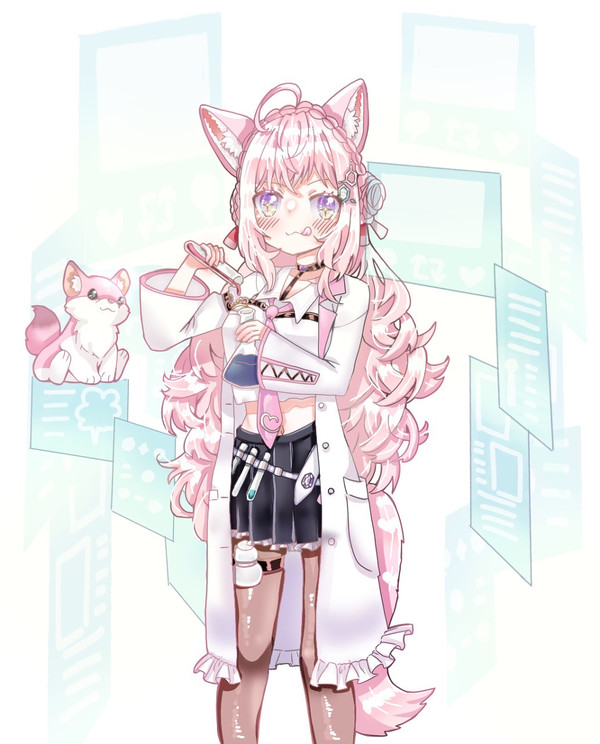 何ができるかなー?