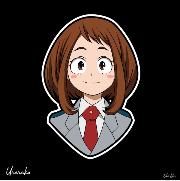 ochako