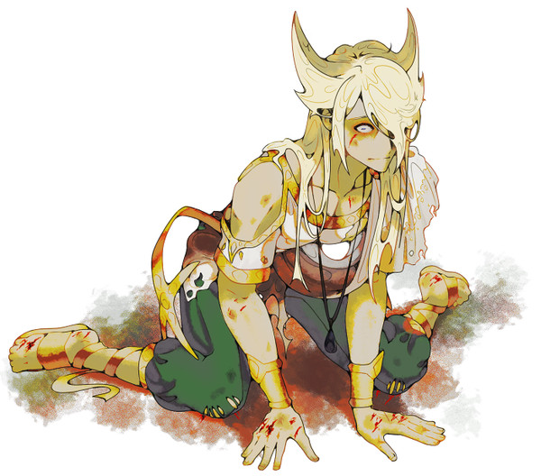 ウォロrkgk3