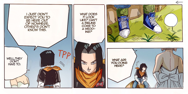 Last Conversation