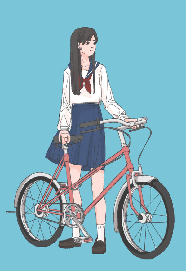 水手服