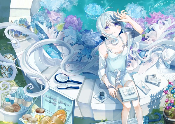 わたしはここにいたい