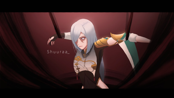 Shenhe