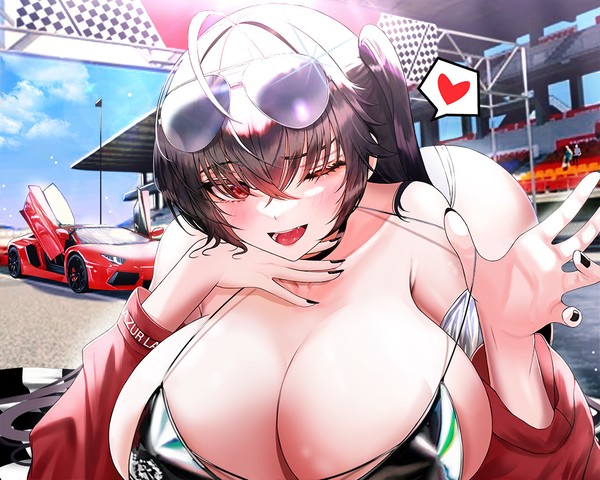 大鳳 re