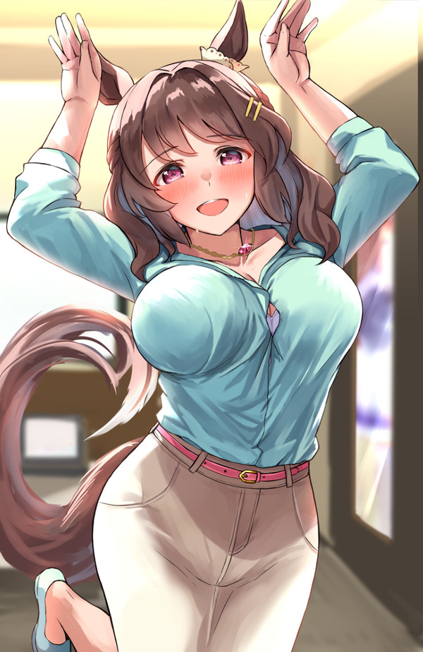 ライトハロー