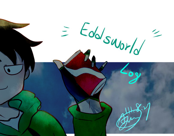 Eddsworld Log