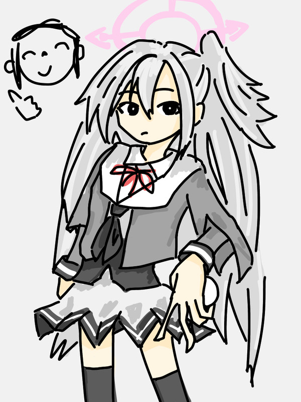 たそ〜