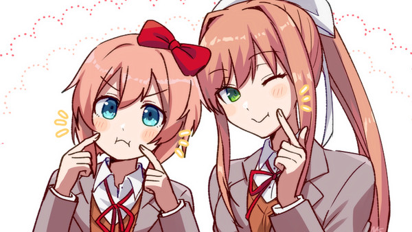 ドキドキ！