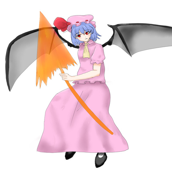 イラスト練習