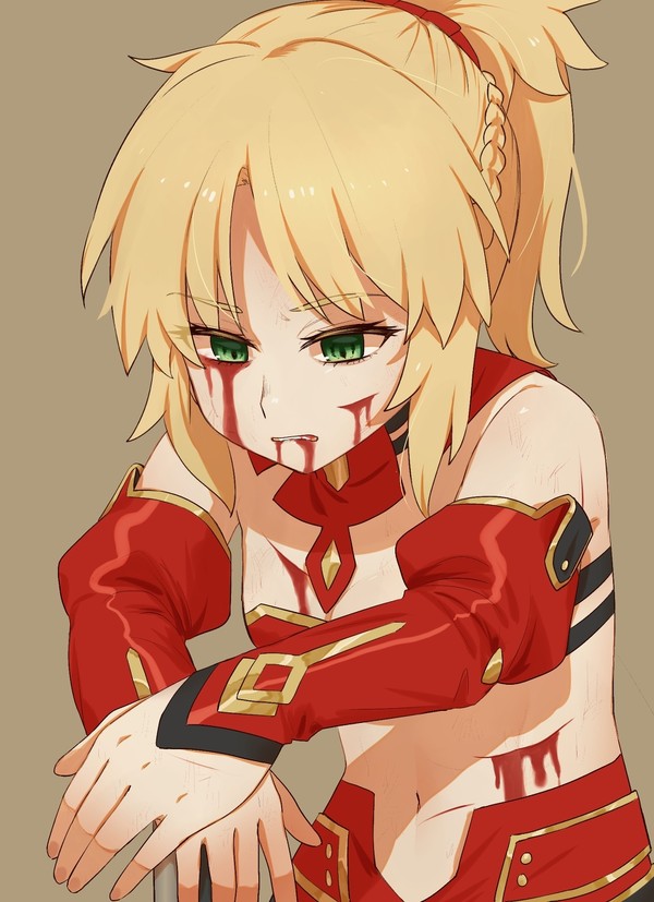 反逆
