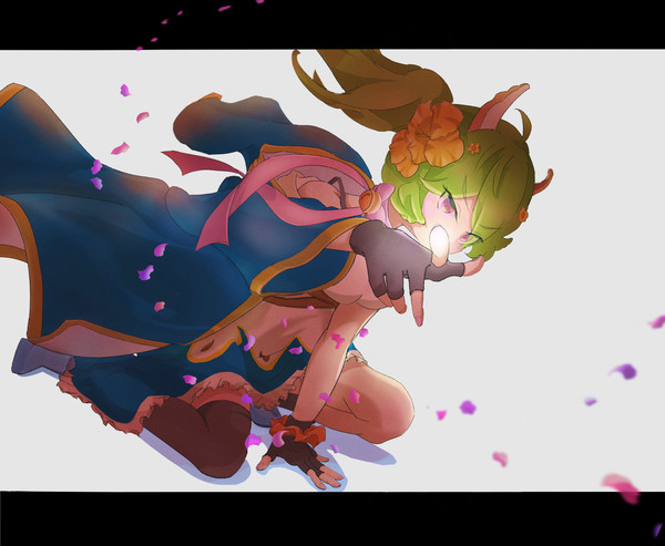 メイリル