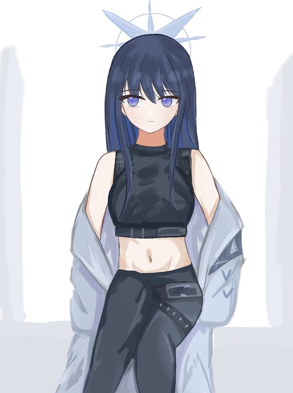 錠前サオリ